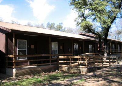 Twin Oaks Ranch Church Retreat Venue for Rent Near San Antonio, Texas
