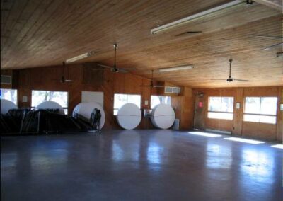 Twin Oaks Ranch Cabins | Christian Retreat Facilities Near Houston, Texas
