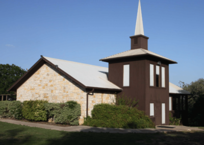 Twin Oaks Ranch Church Retreat Venue Near Houston, Texas