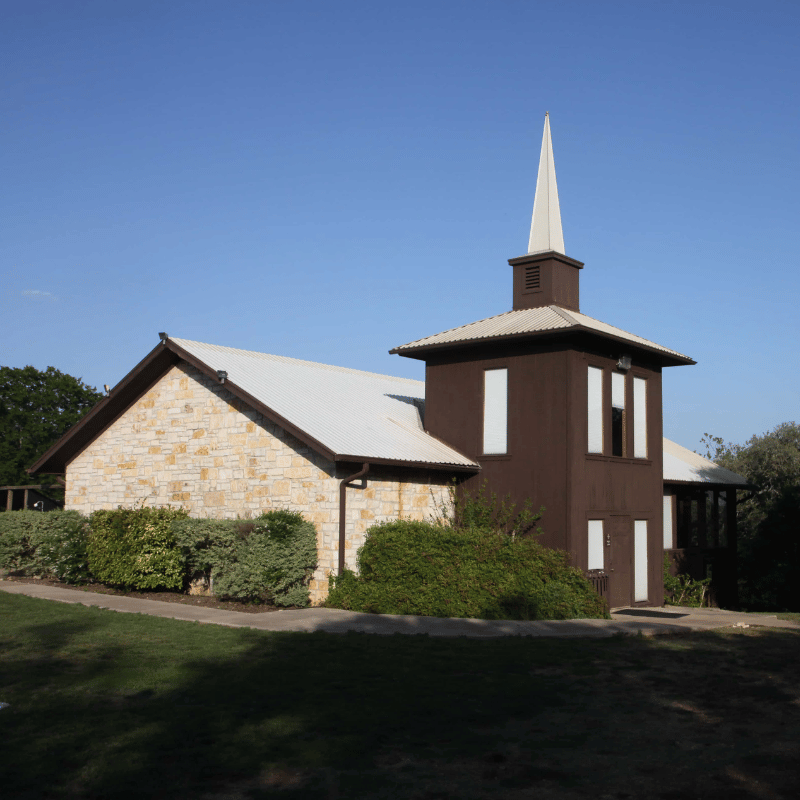 Twin Oaks Ranch Church Retreat Venue Near Houston, Texas
